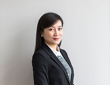许亦琳